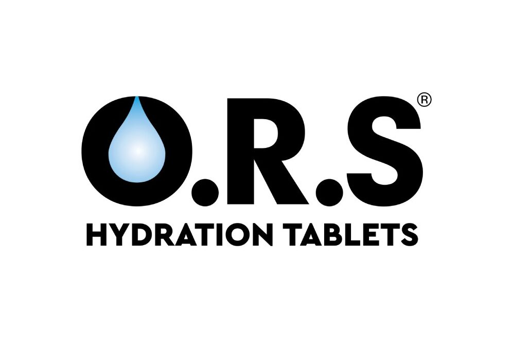 O.R.S Hydration Tablets