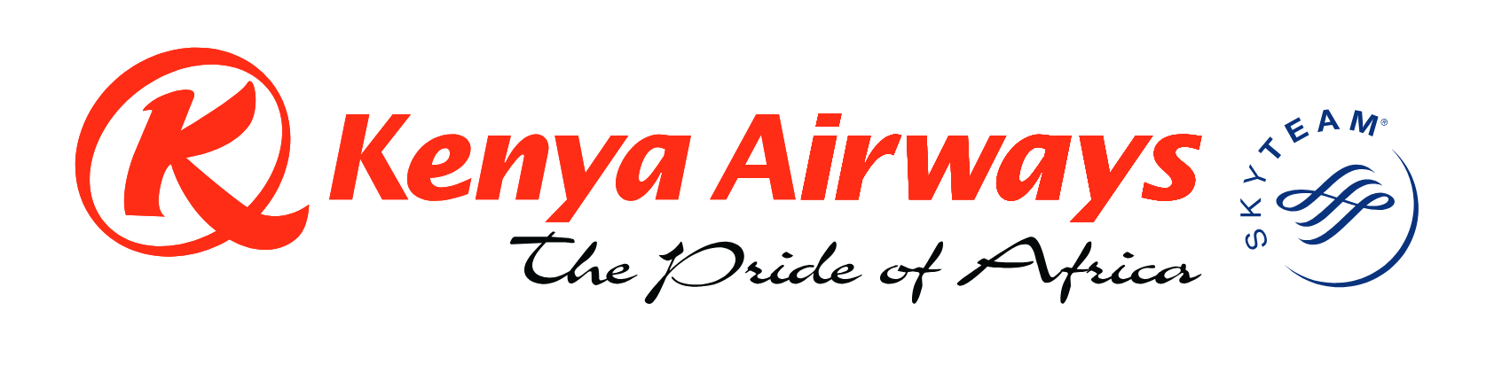 Kenya Airways