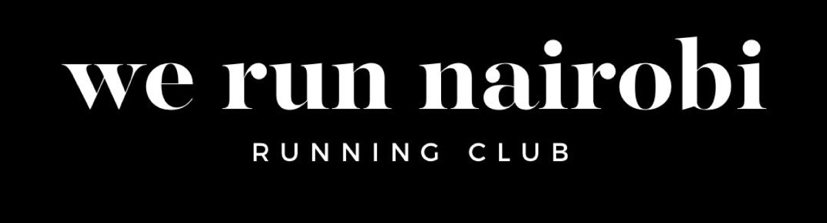 We Run Nairobi