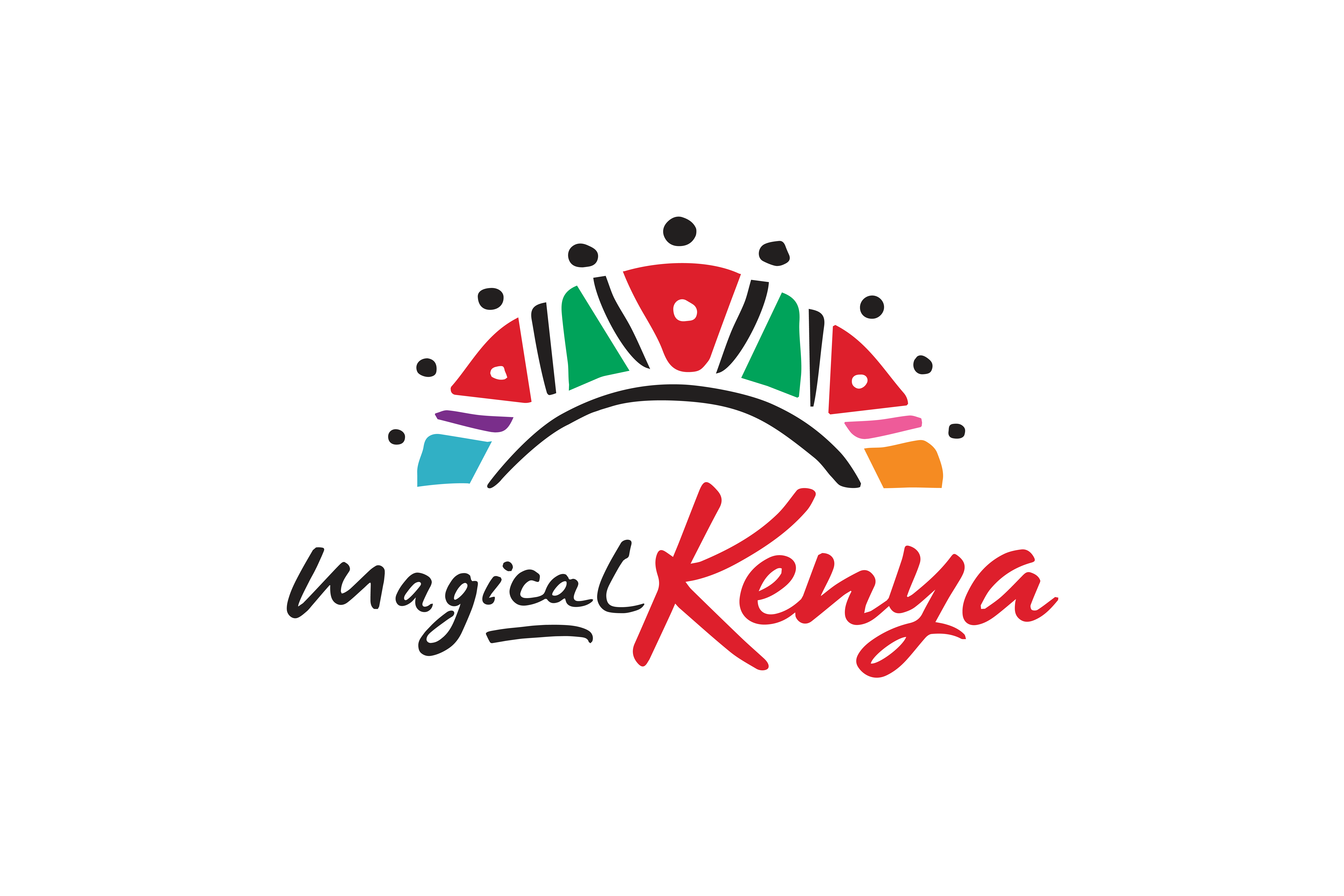 Magical Kenya