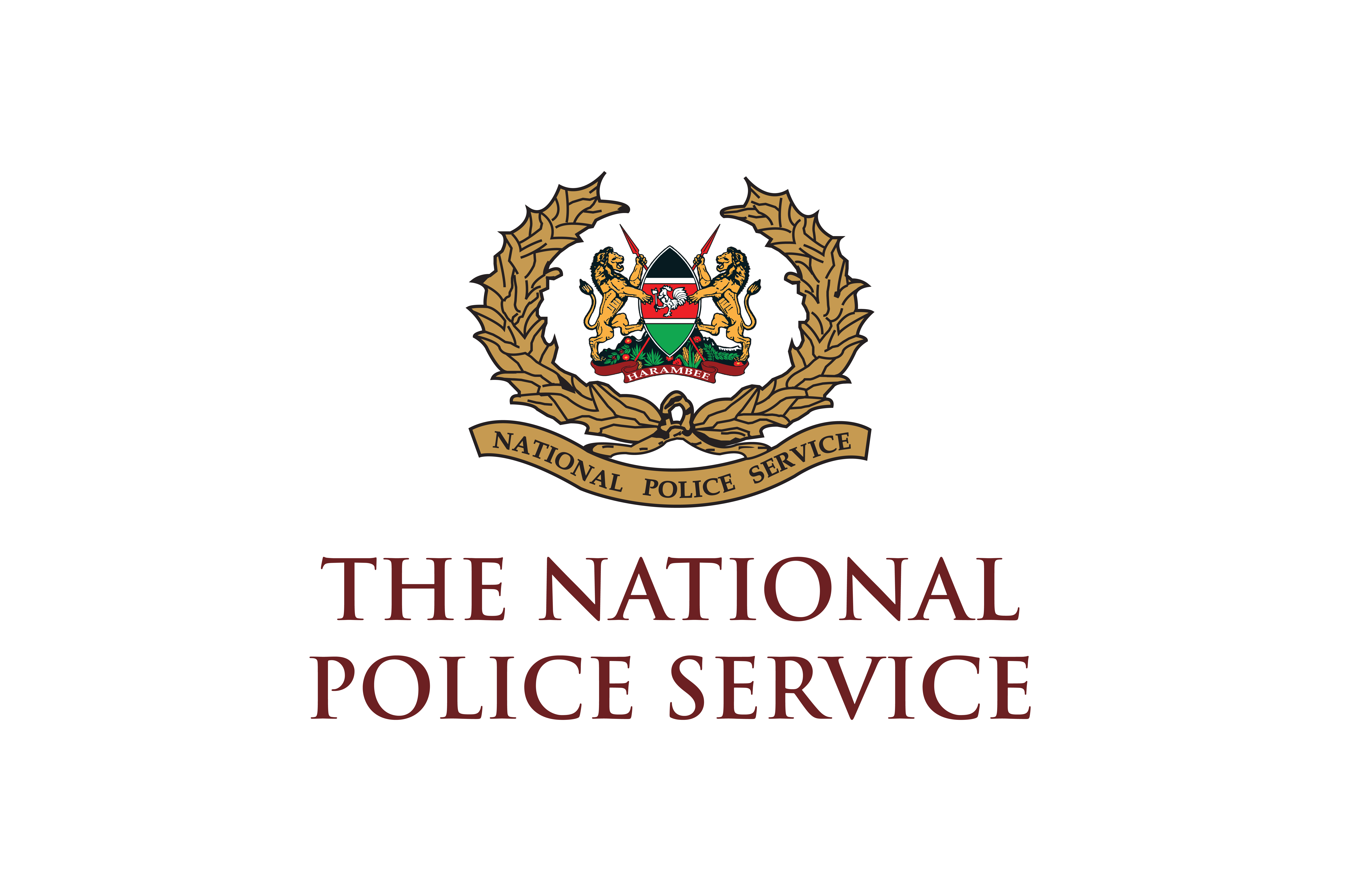 National Police Service