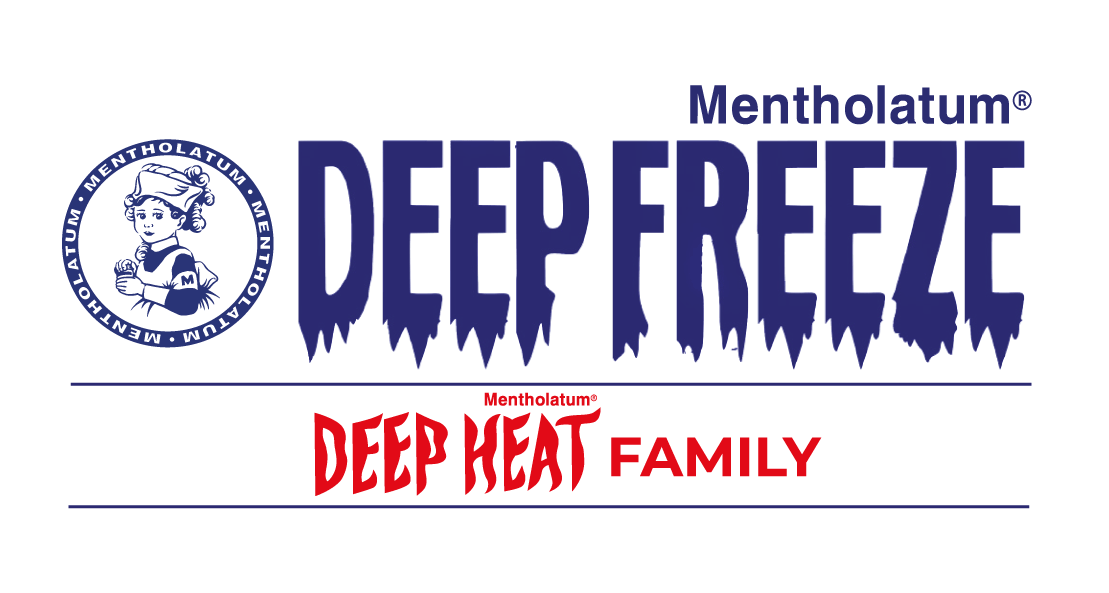 Deep Freeze