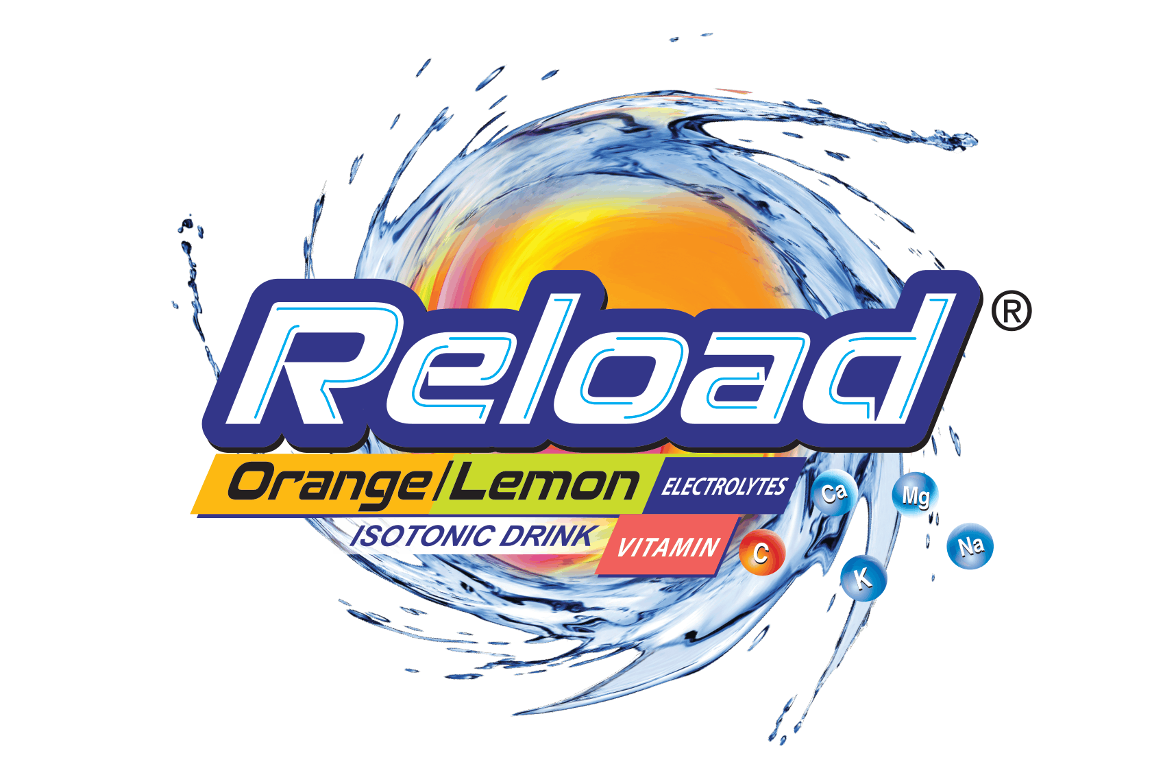 Reload