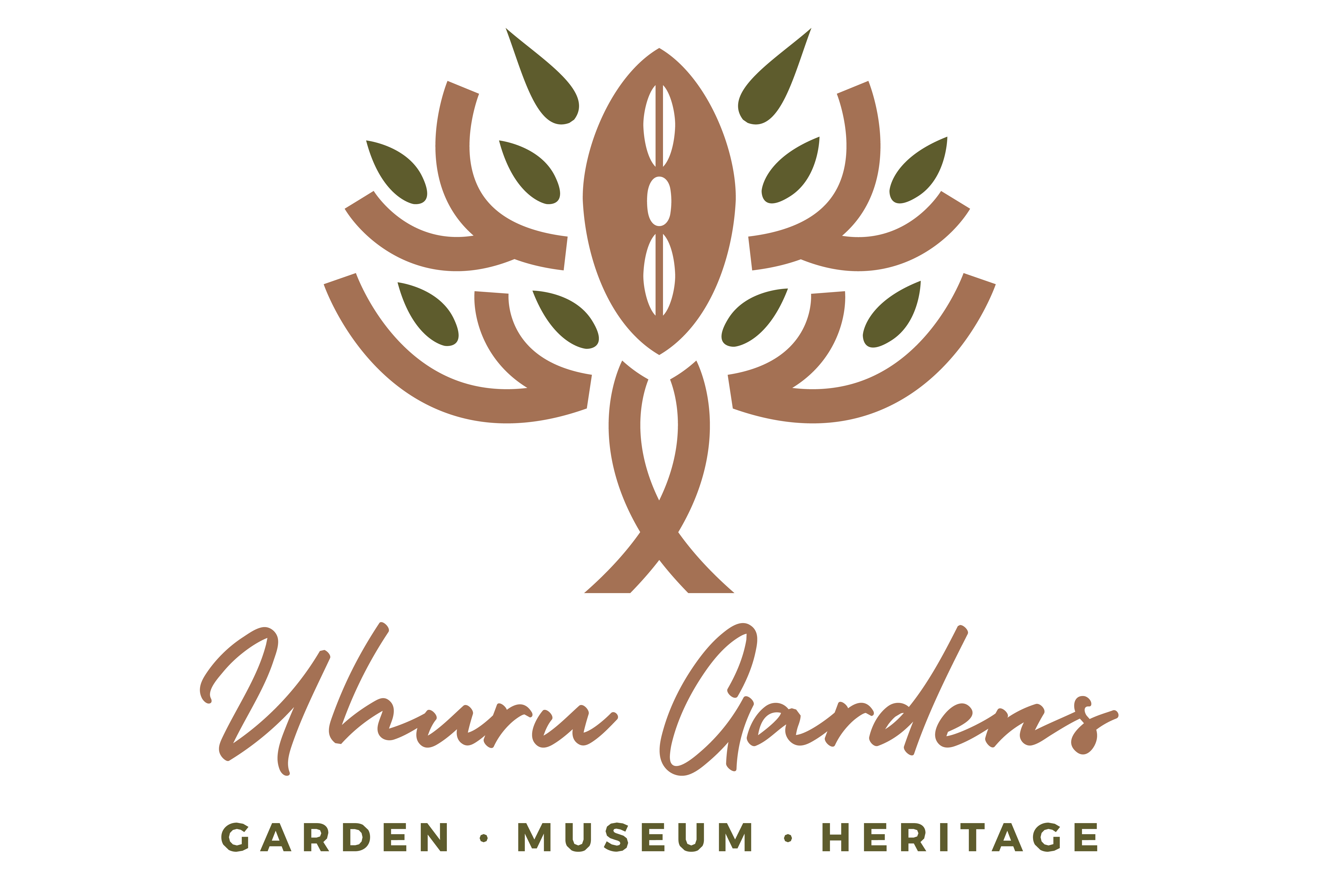 Uhuru Gardens