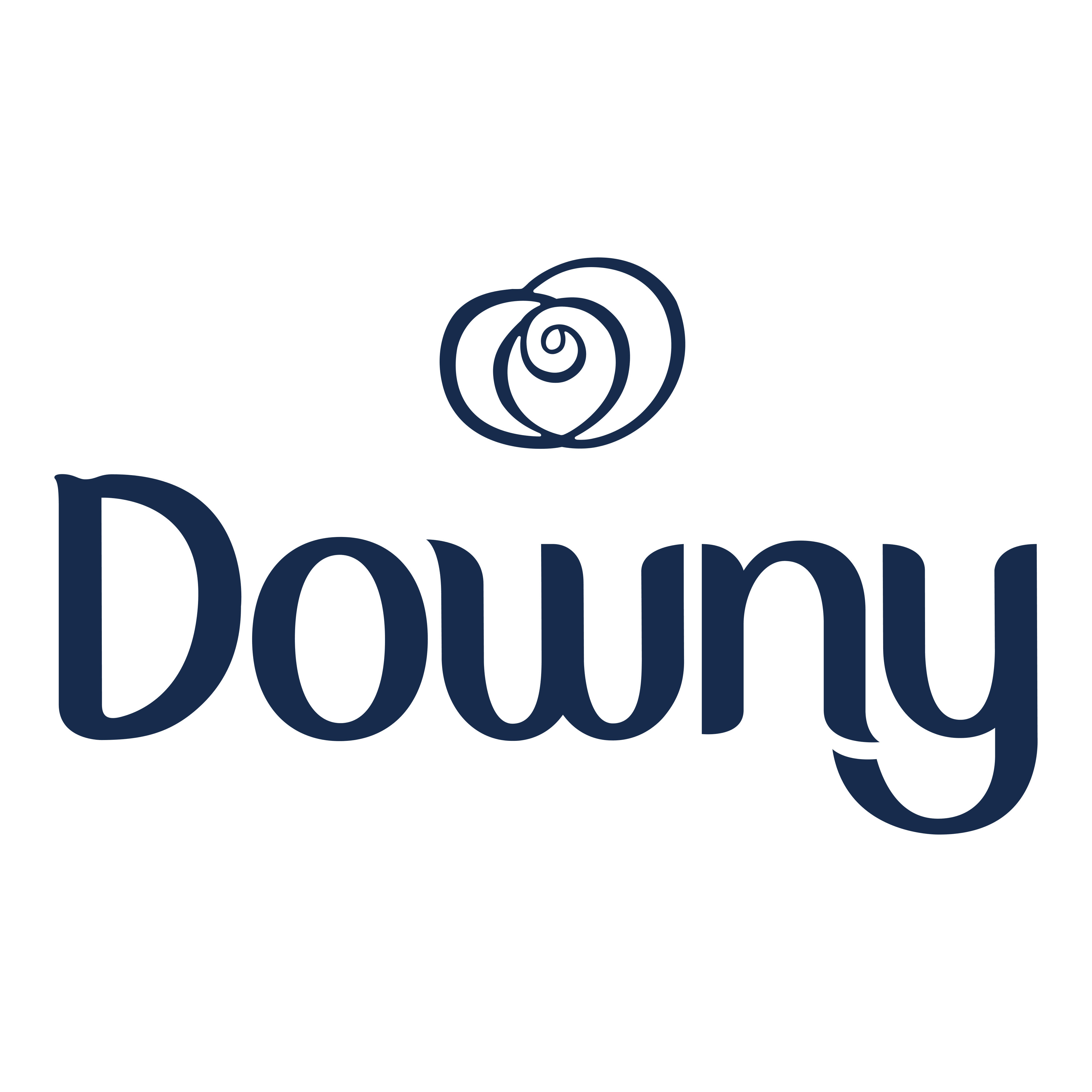 downyl