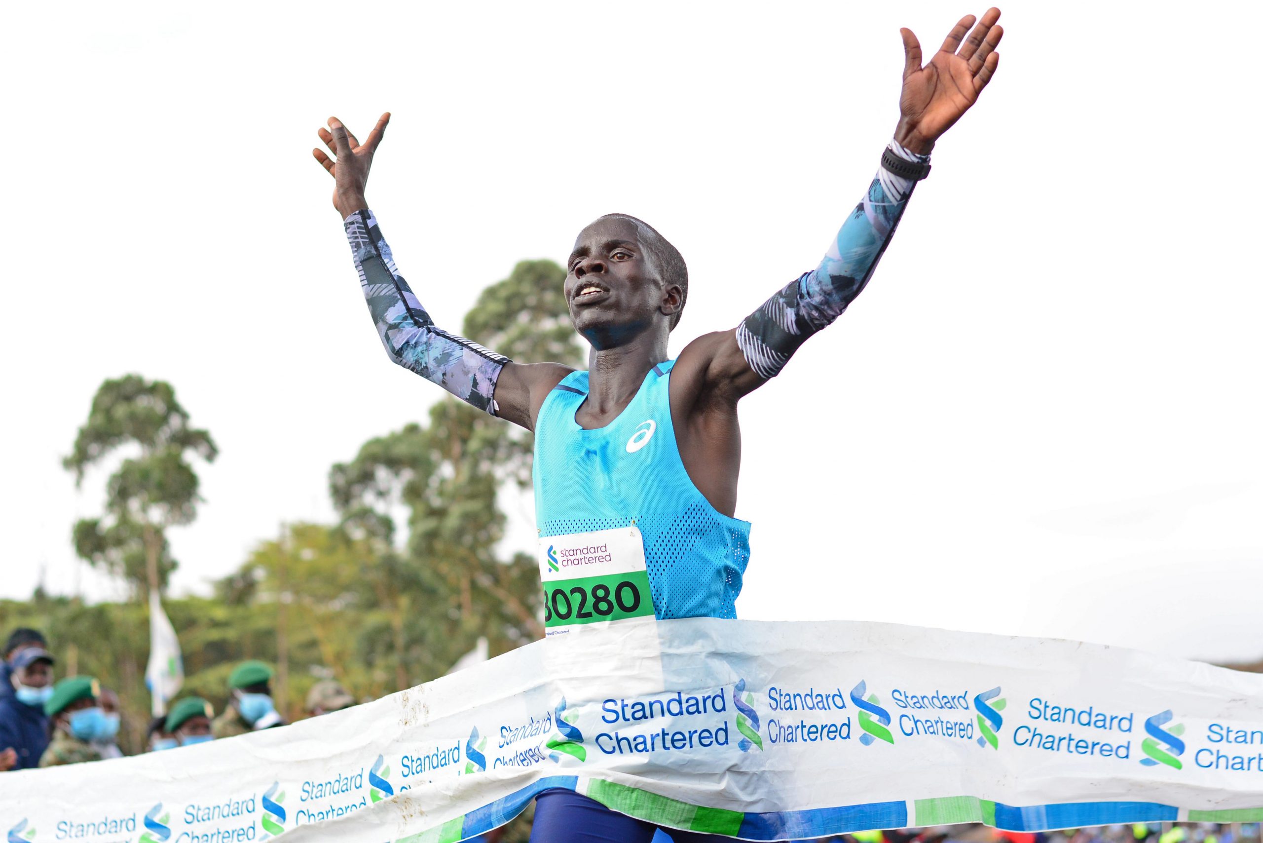 Standard Chartered Marathon